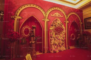 高端婚庆公司(高端婚庆公司创业计划书)