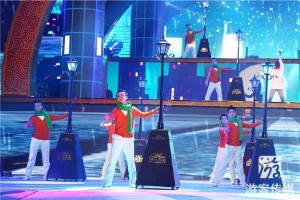 钱天韵(钱天韵花豹)