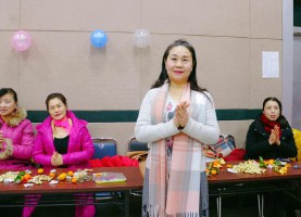 馥馨(馥馨生态园)