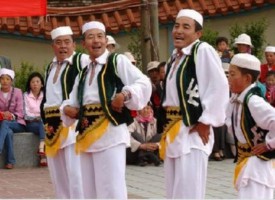 回族有哪些节日(回族有哪些节日放假)