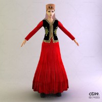 吉尔吉斯族(吉尔吉斯族是白种人吗)