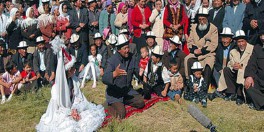 吉尔吉斯族(吉尔吉斯族是白种人吗)