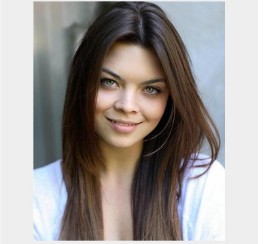 白鹿晨(白鹿晨照片)