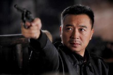 张晞(张晞个人资料图片)