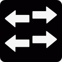 右箭头怎么打(右箭头怎么打 电脑)