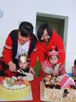 李钰阳(李钰阳-莎莉翁)