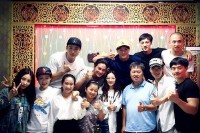 于丁一(于丁一)