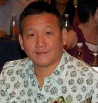 郑锦荣(锦荣郑风里)