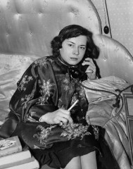 派翠西亚(派翠西亚·维拉克茨)