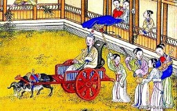 卖爵鬻官是什么意思(卖爵鬻官的鬻是什么意思)