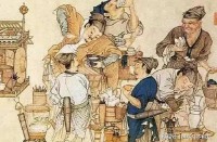 卖爵鬻官是什么意思(卖爵鬻官的鬻是什么意思)