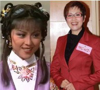 黄曼凝(黄曼凝与刘德华)