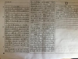 胡佳欣(胡佳欣发火跟恐怖分子有什么区别)