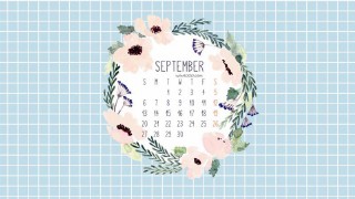 2016年9月日历(日历2016年10月31日)