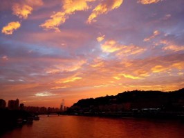 彩霞的英文(彩霞的英文名怎么说)