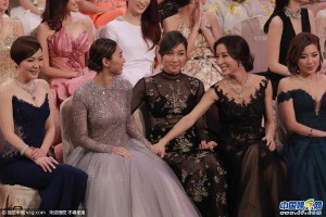 姚子玲(姚子衿历史原型)