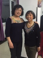 姚子玲(姚子衿历史原型)