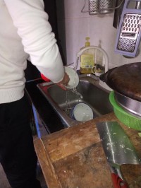 赵天齐(赵天齐乒乓球)