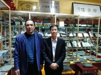 张振东(张振东个人资料)