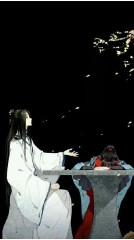 长歌当哭(长歌当哭,为君仗剑弑天下是什么意思)