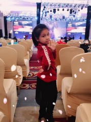 张雨菲(张雨菲身高)