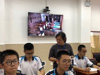 陈叶芬(陈叶芬教授)