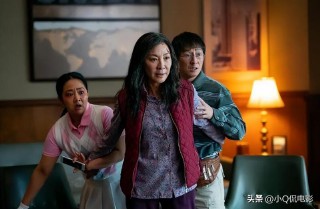 2023最新电影名字（电影的名字有哪些）