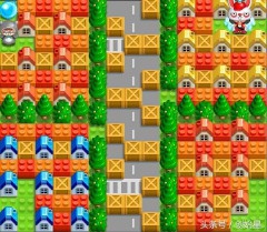 泡泡堂名字大全（关于泡泡的好听的名字 ）