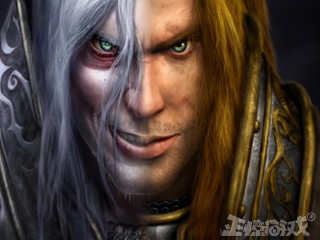 死亡骑士名字推荐（笑喷的魔兽名字 ）