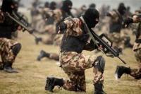 特种部队名字大全最拉风（小说神级特种部队名字大全 ）