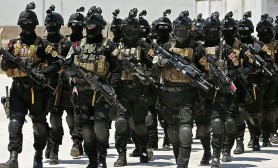 特种部队名字大全最拉风（小说神级特种部队名字大全 ）