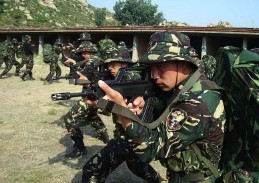 特种部队名字大全最拉风（小说神级特种部队名字大全 ）