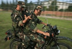 特种部队名字大全最拉风（小说神级特种部队名字大全 ）