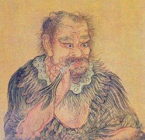 神话人物名字大全（中国神话故事人名 ）