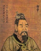 神话人物名字大全（中国神话故事人名 ）