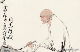 著名书法家的名字（中国古代著名的书法家有哪些 ）