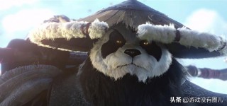 熊猫人名字大全集（熊猫名字大全洋气的 ）