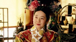 慈禧的名字怎么来的（慈禧人物原名 ）