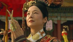 慈禧的名字怎么来的（慈禧人物原名 ）