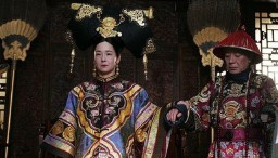 慈禧的名字怎么来的（慈禧人物原名 ）