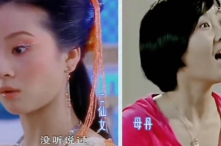 七仙女的名字叫什么（七仙女的真实来历 ）