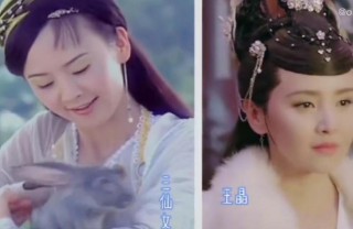 七仙女的名字叫什么（七仙女的真实来历 ）