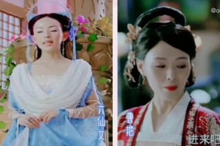 七仙女的名字叫什么（七仙女的真实来历 ）