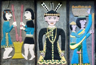 台湾人名字有什么特点（台湾人姓什么最多 ）