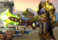 魔兽世界女圣骑士名字（魔兽世界圣骑士名字过目不忘 ）