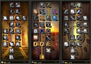 魔兽世界女圣骑士名字（魔兽世界圣骑士名字过目不忘 ）