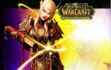 魔兽世界女圣骑士名字（魔兽世界圣骑士名字过目不忘 ）