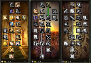 魔兽世界女圣骑士名字（魔兽世界圣骑士名字过目不忘 ）