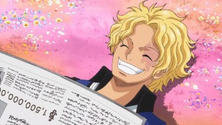 海贼王人物名字名单（海贼王配角人物介绍大全 ）