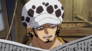 海贼王人物名字名单（海贼王配角人物介绍大全 ）